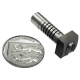 Special Flexure aids die cutting design